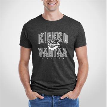 Kiekko-Vantaa T-paita