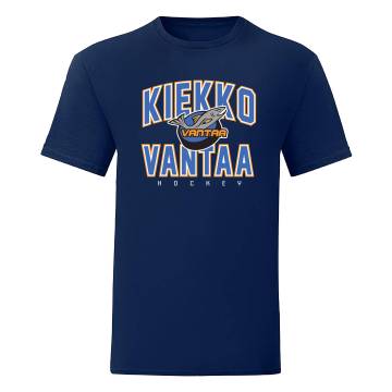 Kiekko-Vantaa T-paita